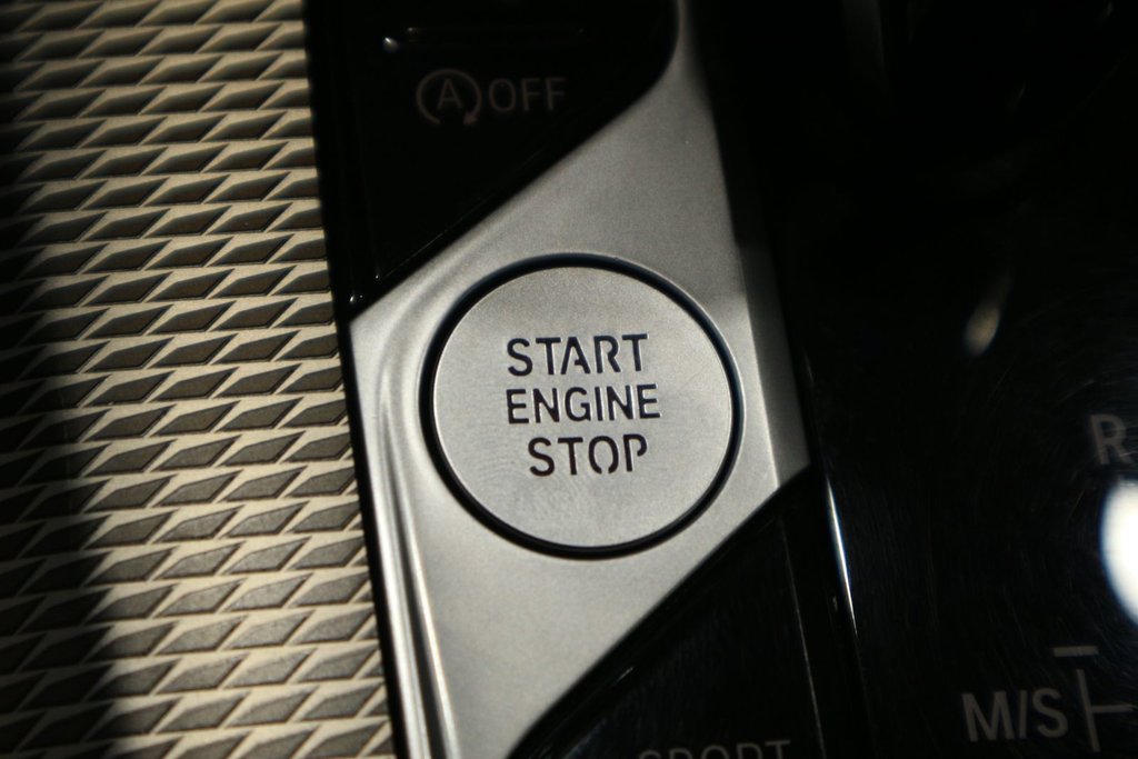 2022 BMW X5 M50i*ATTACHE-REMORQUE* in Quebec, Quebec - 23 - w1024h768px