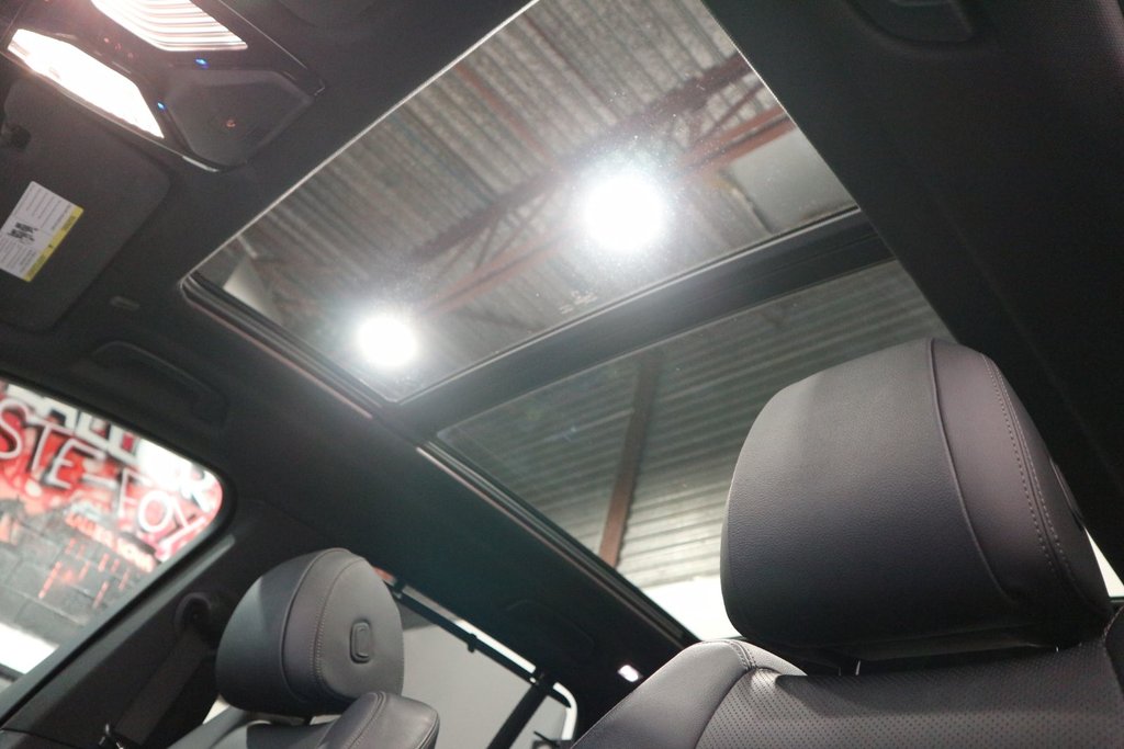 2022 BMW X5 M50i*ATTACHE-REMORQUE* in Quebec, Quebec - 15 - w1024h768px