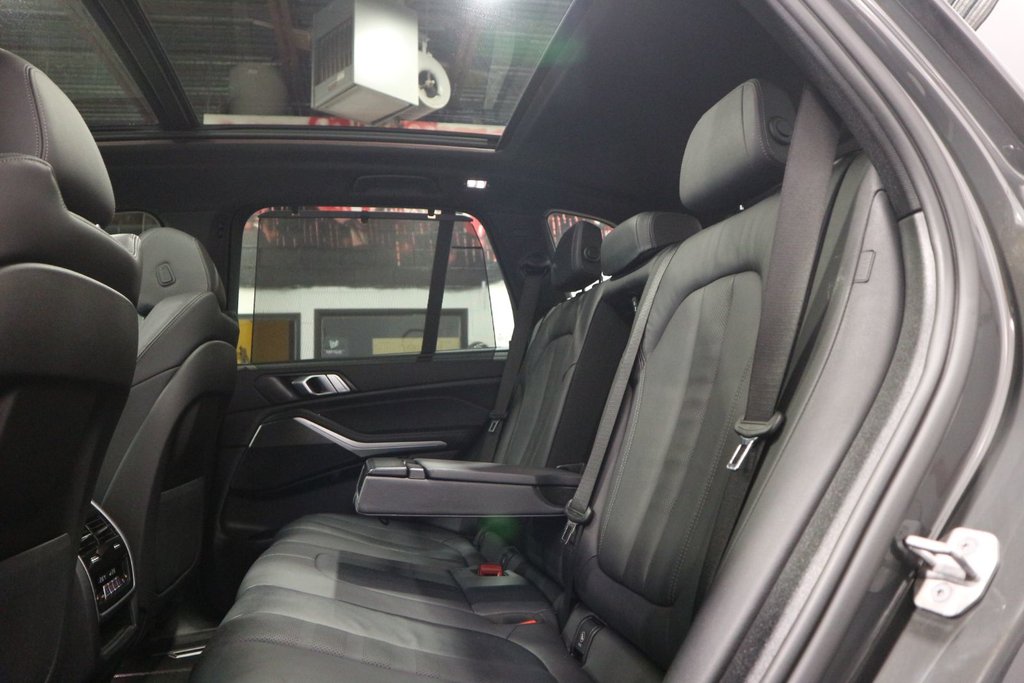 2022 BMW X5 M50i*ATTACHE-REMORQUE* in Quebec, Quebec - 28 - w1024h768px