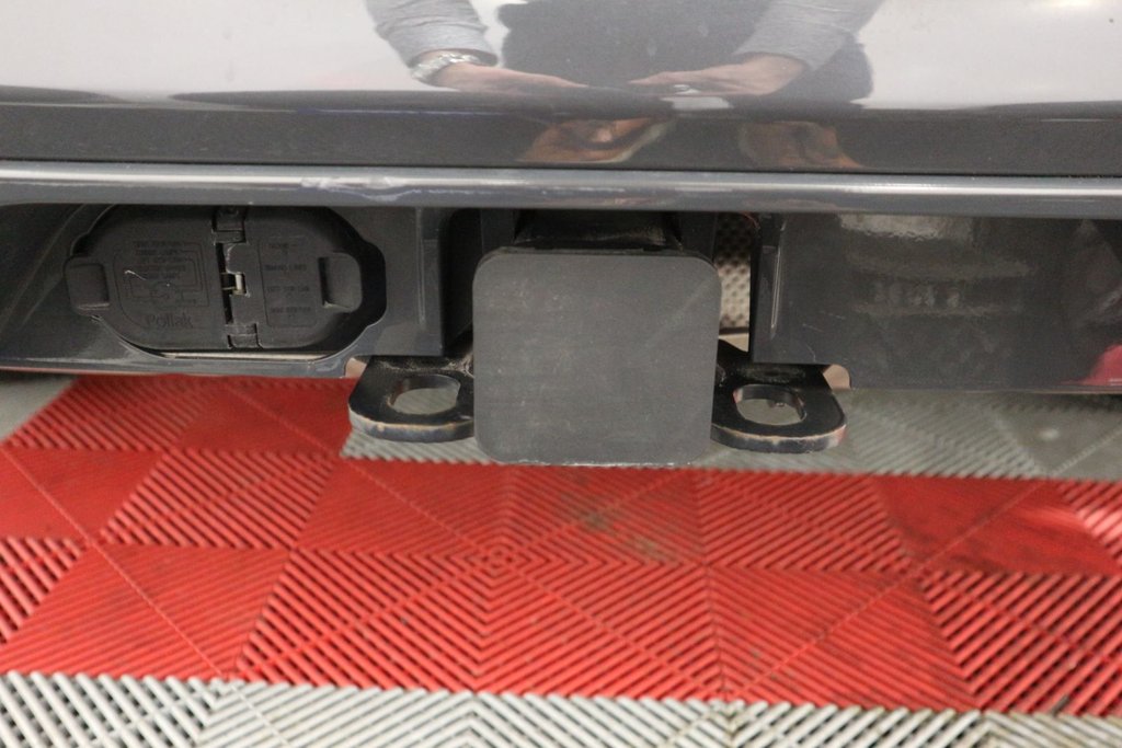 2022 BMW X5 M50i*ATTACHE-REMORQUE* in Quebec, Quebec - 13 - w1024h768px