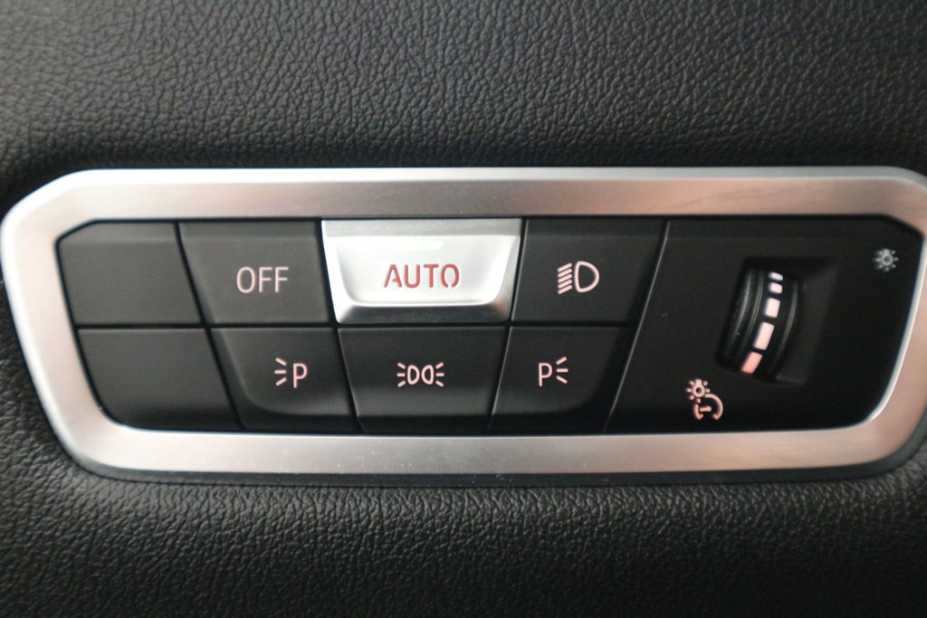 2022 BMW X5 M50i*ATTACHE-REMORQUE* in Quebec, Quebec - 19 - w1024h768px