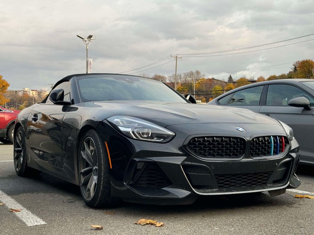 BMW Z4 M40i*CUIR* 2020 à Québec, Québec - 1 - w1024h768px