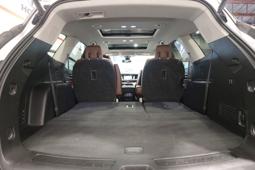 2018 Buick Enclave Avenir*7 PASSAGERS* in Quebec, Quebec - 31 - w1024h768px