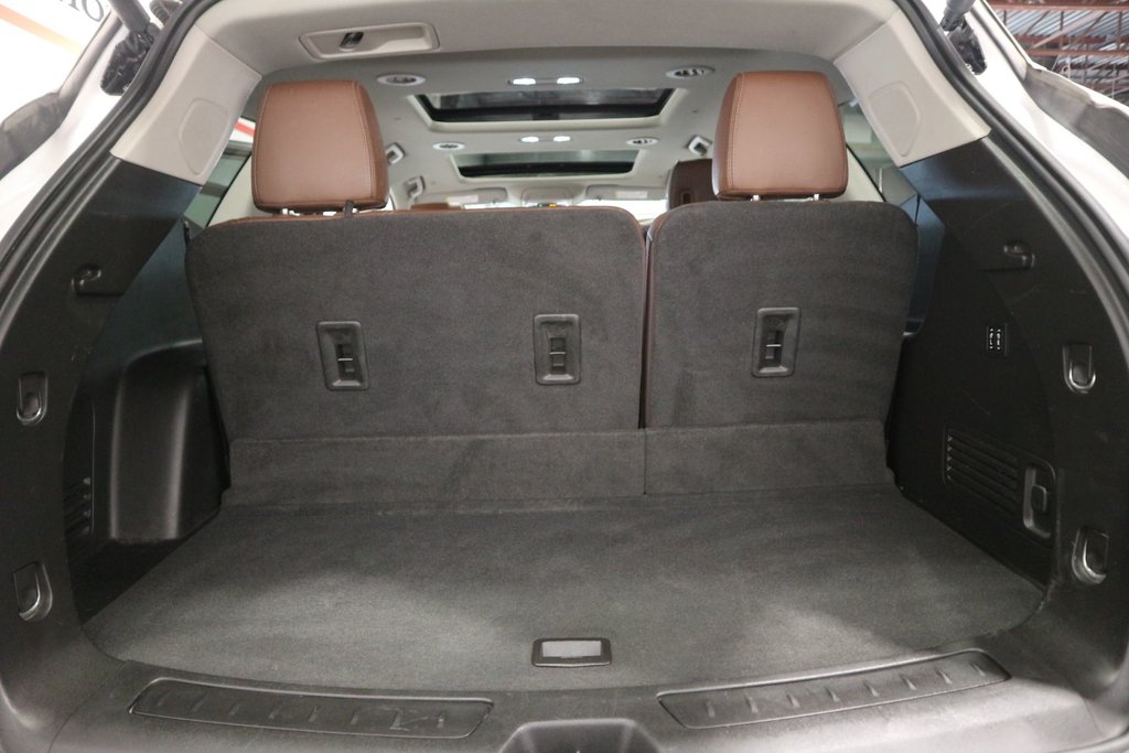 2018 Buick Enclave Avenir*7 PASSAGERS* in Quebec, Quebec - 30 - w1024h768px