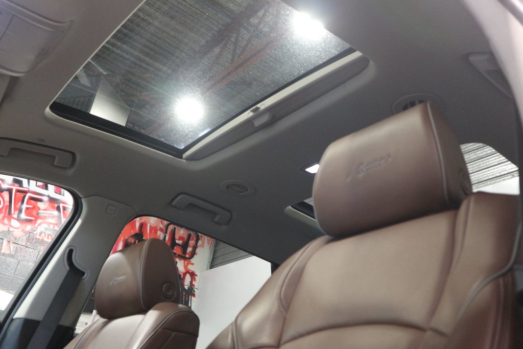 2018 Buick Enclave Avenir*7 PASSAGERS* in Quebec, Quebec - 14 - w1024h768px