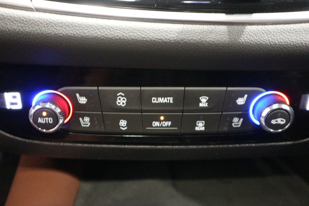 2018 Buick Enclave Avenir*7 PASSAGERS* in Quebec, Quebec - 25 - w1024h768px