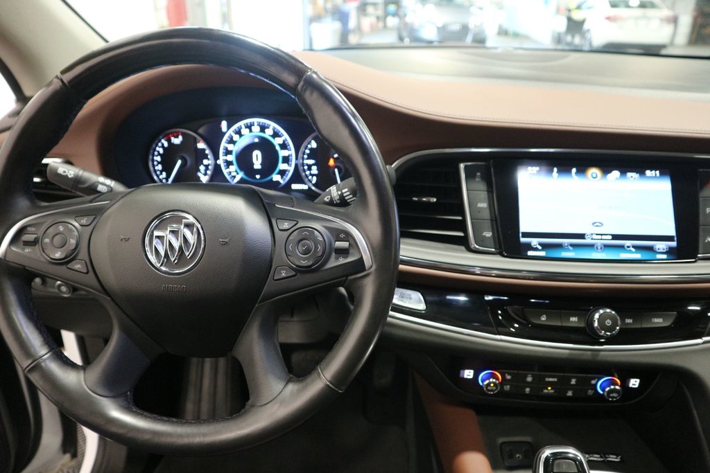 2018 Buick Enclave Avenir*7 PASSAGERS* in Quebec, Quebec - 20 - w1024h768px