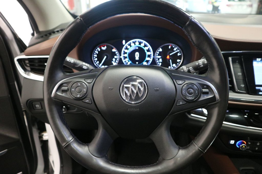 2018 Buick Enclave Avenir*7 PASSAGERS* in Quebec, Quebec - 21 - w1024h768px