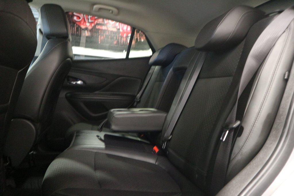 Buick Encore Sport Touring*JAMAIS ACCIDENTÉ* 2019 à Quebec, Québec - 21 - w1024h768px