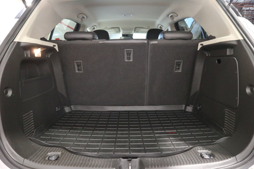 Buick Encore Sport Touring*JAMAIS ACCIDENTÉ* 2019 à Quebec, Québec - 22 - w1024h768px