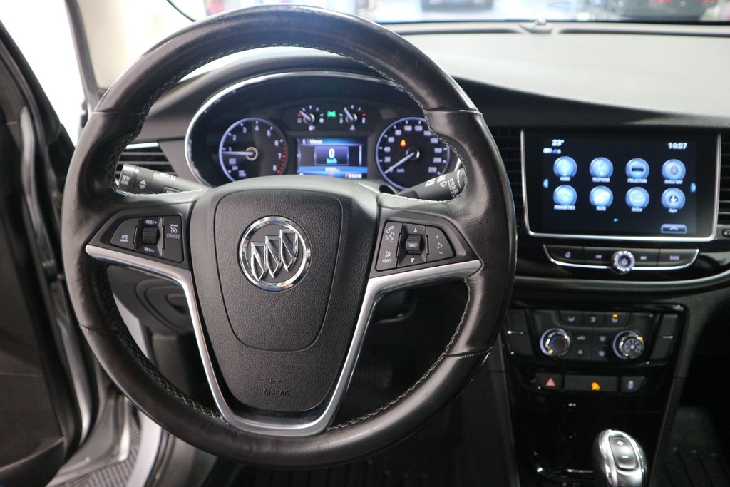 Buick Encore Sport Touring*JAMAIS ACCIDENTÉ* 2019 à Quebec, Québec - 14 - w1024h768px