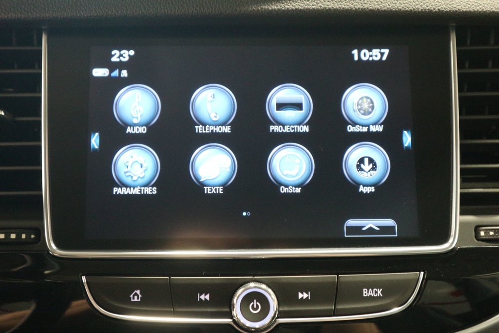 Buick Encore Sport Touring*JAMAIS ACCIDENTÉ* 2019 à Quebec, Québec - 18 - w1024h768px