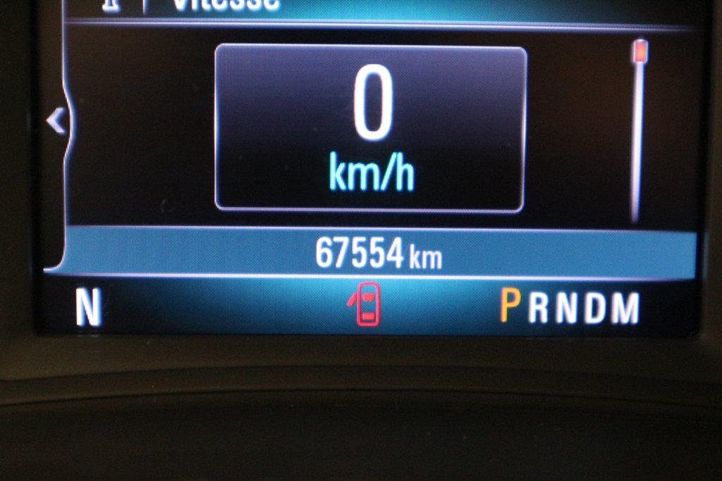 Buick Encore Sport Touring*JAMAIS ACCIDENTÉ* 2019 à Quebec, Québec - 16 - w1024h768px