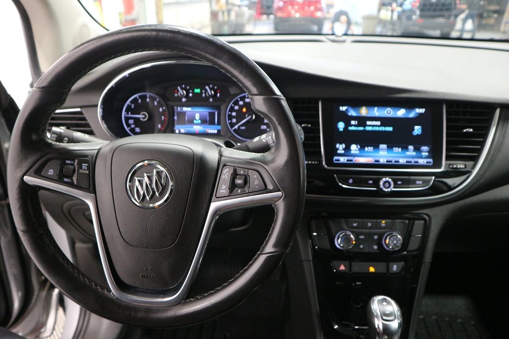 Buick Encore Sport Touring*CUIR* 2019 à Quebec, Québec - 16 - w1024h768px