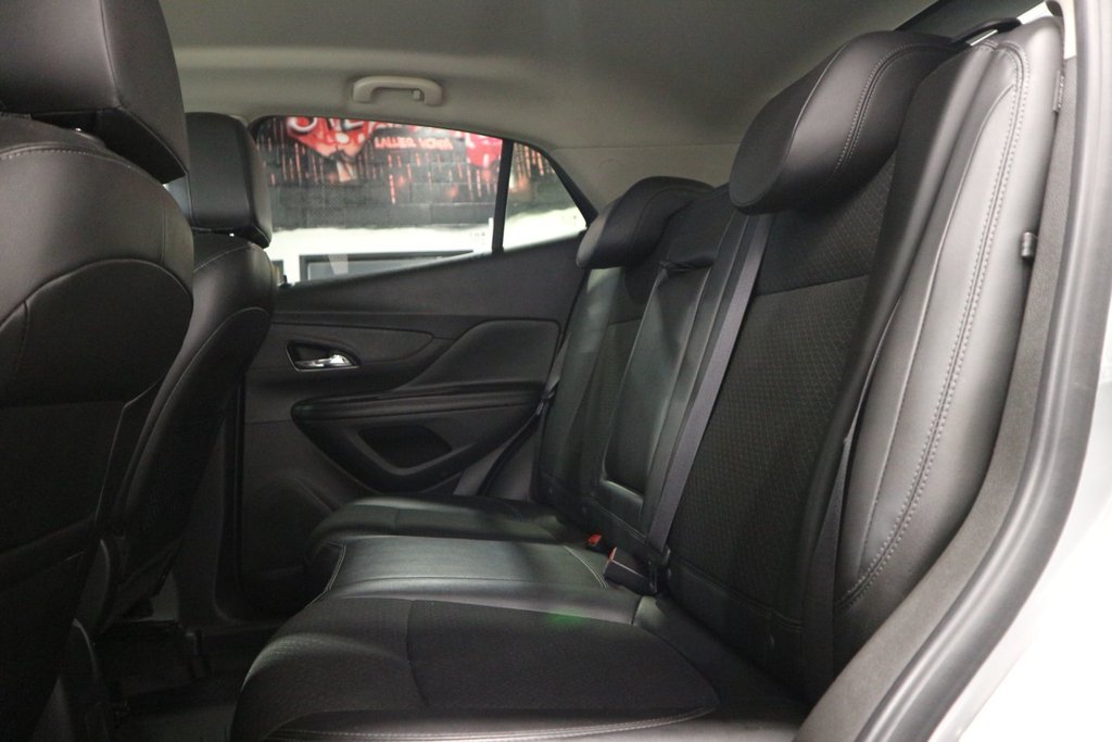 Buick Encore Sport Touring*CUIR* 2019 à Quebec, Québec - 23 - w1024h768px