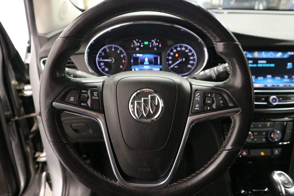 Buick Encore Sport Touring*CUIR* 2019 à Quebec, Québec - 17 - w1024h768px