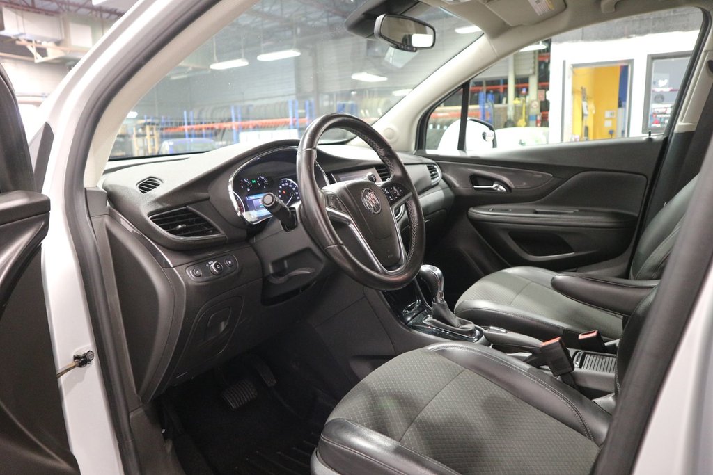 Buick Encore Sport Touring*CUIR* 2019 à Quebec, Québec - 12 - w1024h768px