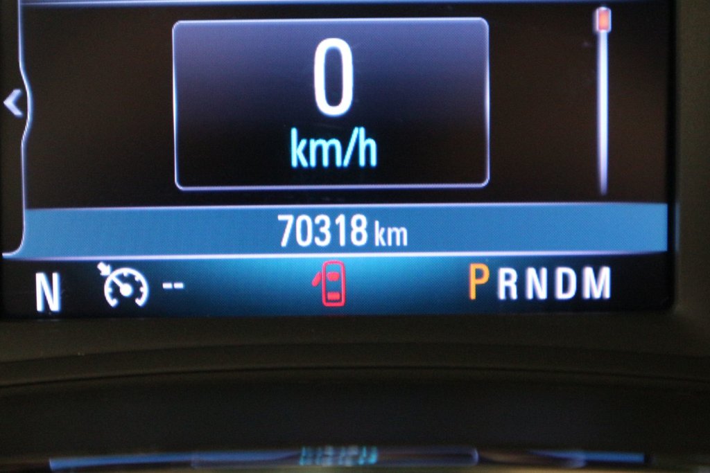 Buick Encore Sport Touring*CUIR* 2019 à Quebec, Québec - 18 - w1024h768px