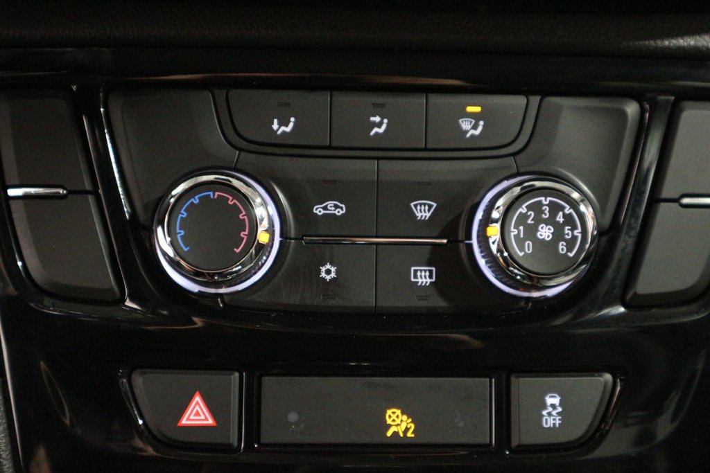 Buick Encore Sport Touring*CUIR* 2019 à Quebec, Québec - 21 - w1024h768px