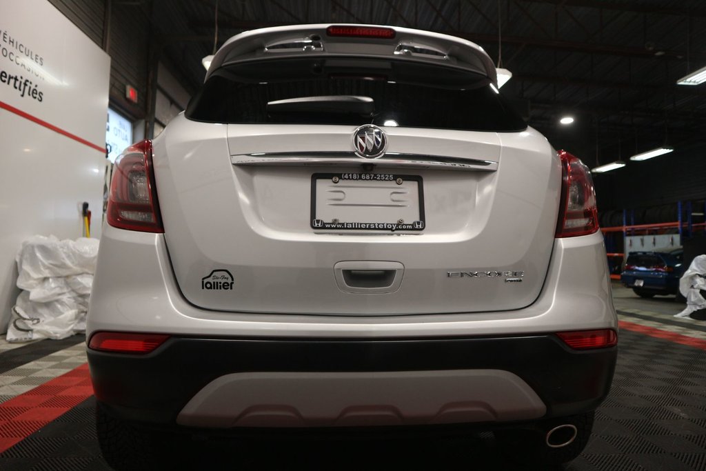 Buick Encore Sport Touring*CUIR* 2019 à Quebec, Québec - 8 - w1024h768px