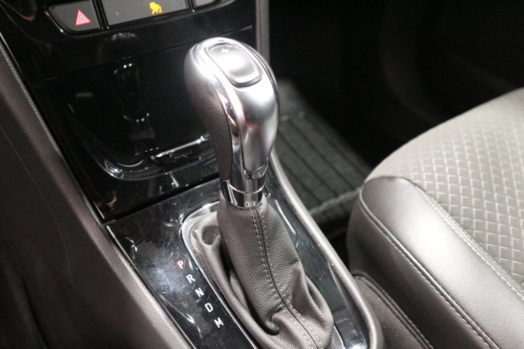 Buick Encore Sport Touring*CUIR* 2019 à Quebec, Québec - 22 - w1024h768px