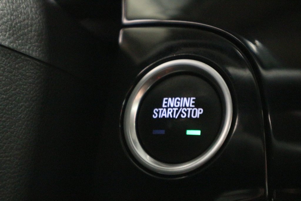 Buick Encore Sport Touring*CUIR* 2019 à Quebec, Québec - 19 - w1024h768px