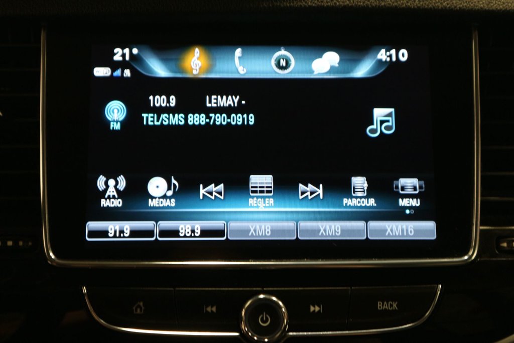 Buick Encore Preferred*JAMAIS ACCIDENTÉ* 2021 à Quebec, Québec - 20 - w1024h768px