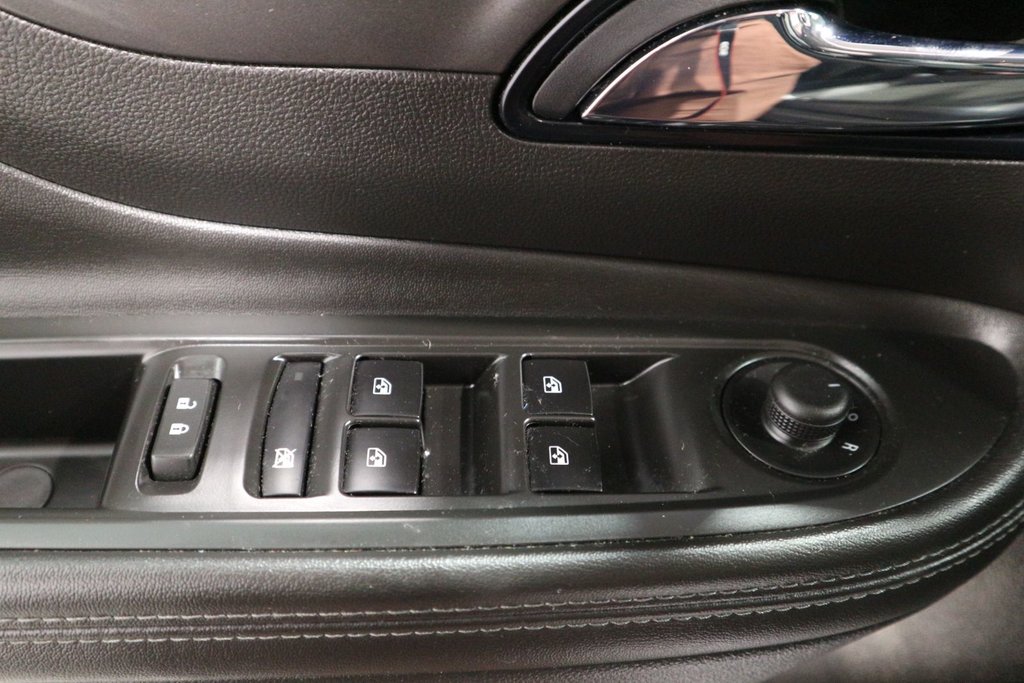 Buick Encore Preferred*JAMAIS ACCIDENTÉ* 2021 à Quebec, Québec - 14 - w1024h768px
