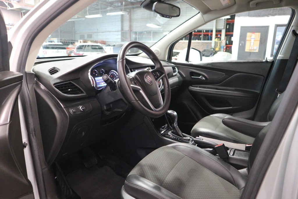 Buick Encore Preferred*JAMAIS ACCIDENTÉ* 2021 à Quebec, Québec - 12 - w1024h768px
