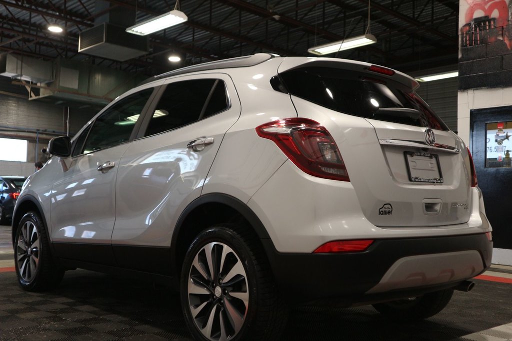 Buick Encore Preferred*JAMAIS ACCIDENTÉ* 2021 à Quebec, Québec - 6 - w1024h768px