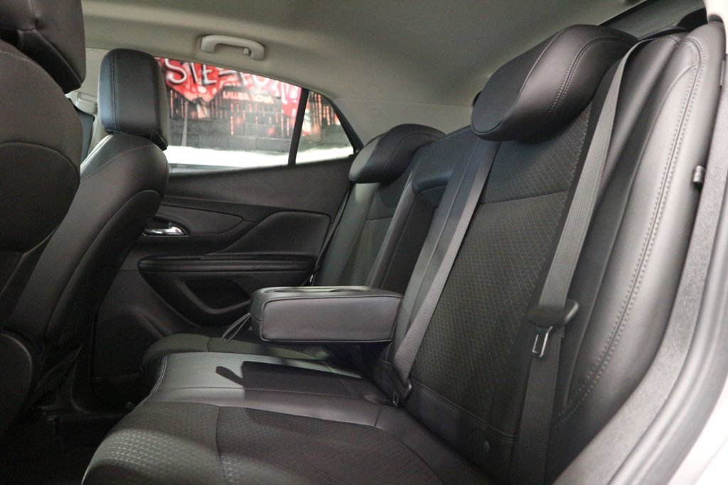 Buick Encore Preferred*JAMAIS ACCIDENTÉ* 2021 à Quebec, Québec - 23 - w1024h768px