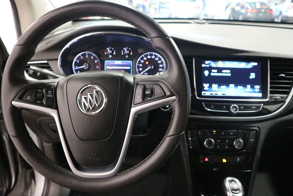 Buick Encore Preferred*JAMAIS ACCIDENTÉ* 2021 à Quebec, Québec - 16 - w1024h768px