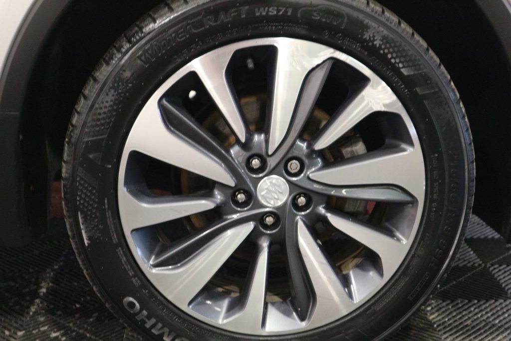 Buick Encore Preferred*JAMAIS ACCIDENTÉ* 2021 à Quebec, Québec - 11 - w1024h768px