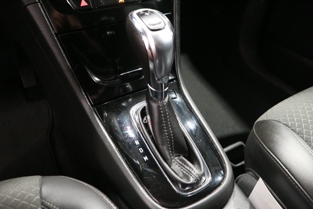 Buick Encore Preferred*JAMAIS ACCIDENTÉ* 2021 à Quebec, Québec - 22 - w1024h768px