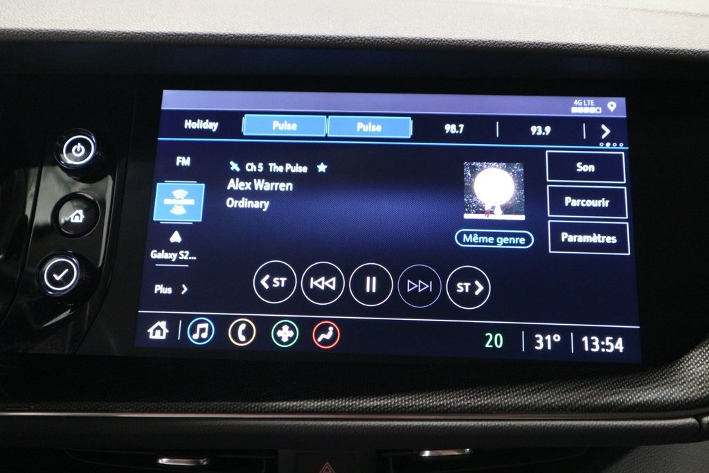Buick ENVISION Preferred*JAMAIS ACCIDENTÉ* 2021 à Québec, Québec - 22 - w1024h768px