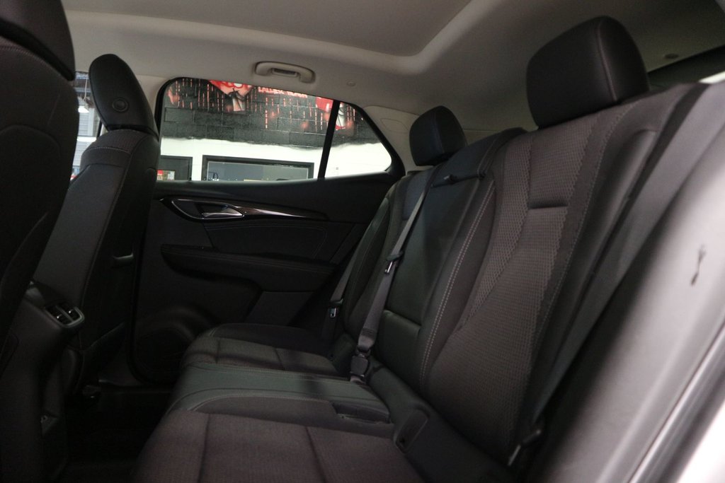 Buick ENVISION Preferred*JAMAIS ACCIDENTÉ* 2021 à Québec, Québec - 26 - w1024h768px