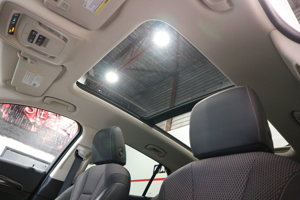 Buick ENVISION Preferred*JAMAIS ACCIDENTÉ* 2021 à Québec, Québec - 14 - w1024h768px