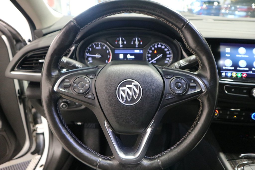 Buick Regal Sportback Essence*TOIT OUVRANT* 2019 à Quebec, Québec - 20 - w1024h768px