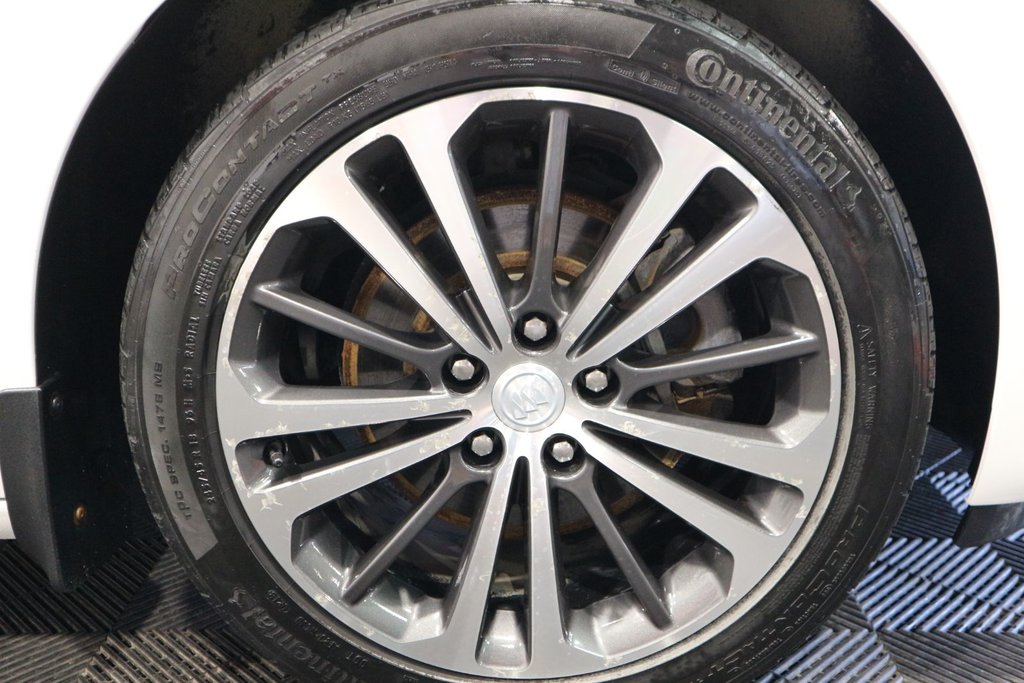 Buick Regal Sportback Essence*TOIT OUVRANT* 2019 à Quebec, Québec - 11 - w1024h768px