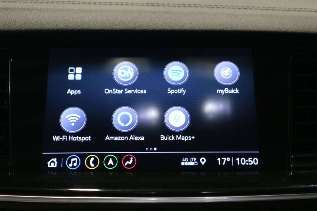 Buick Regal Sportback Essence*TOIT OUVRANT* 2019 à Quebec, Québec - 23 - w1024h768px