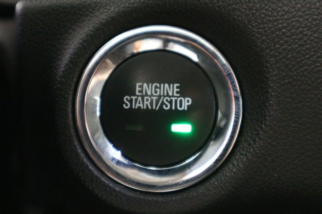 Buick Regal Sportback Essence*TOIT OUVRANT* 2019 à Quebec, Québec - 22 - w1024h768px