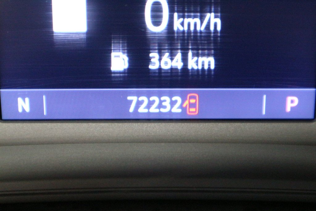 Buick Regal Sportback Essence*TOIT OUVRANT* 2019 à Quebec, Québec - 21 - w1024h768px