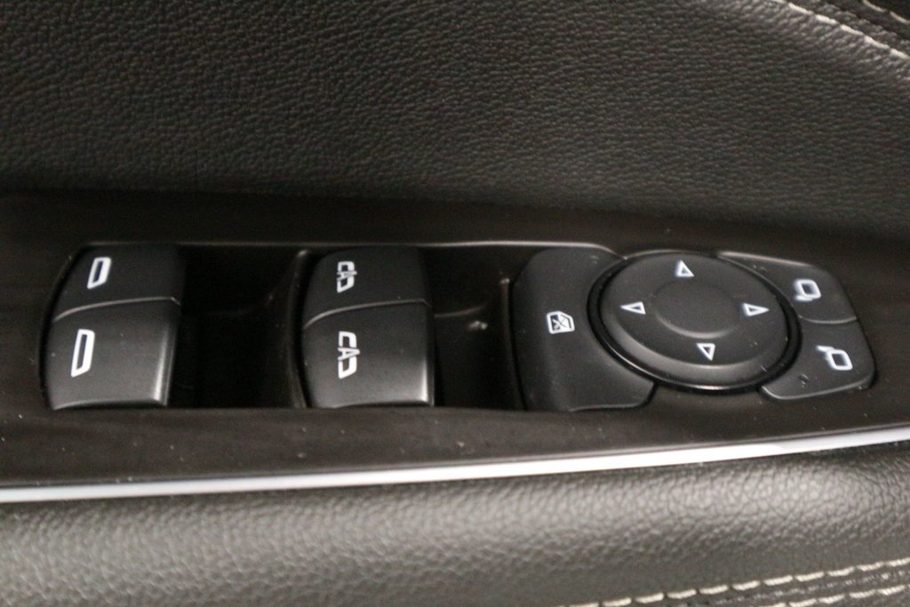 Buick Regal Sportback Essence*TOIT OUVRANT* 2019 à Quebec, Québec - 16 - w1024h768px