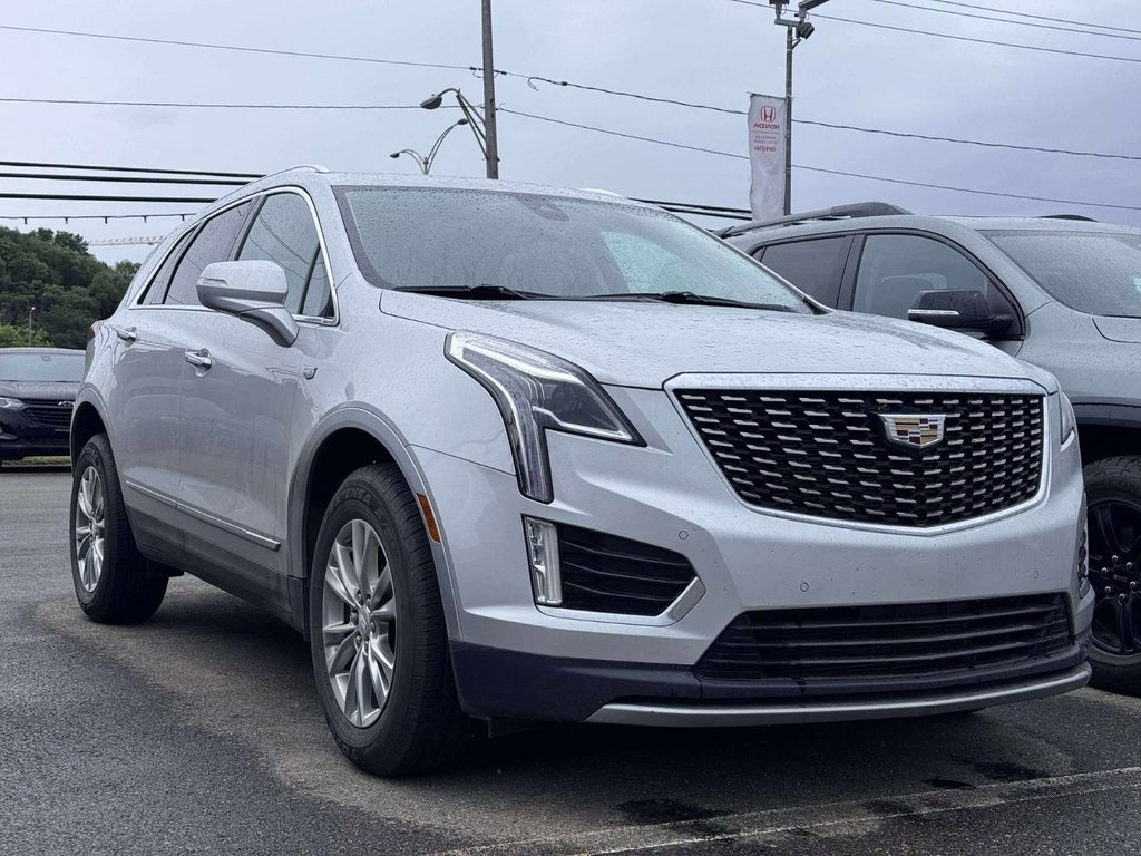 Cadillac XT5 Premium Luxury*4X4* 2020 à Québec, Québec - 1 - w1024h768px
