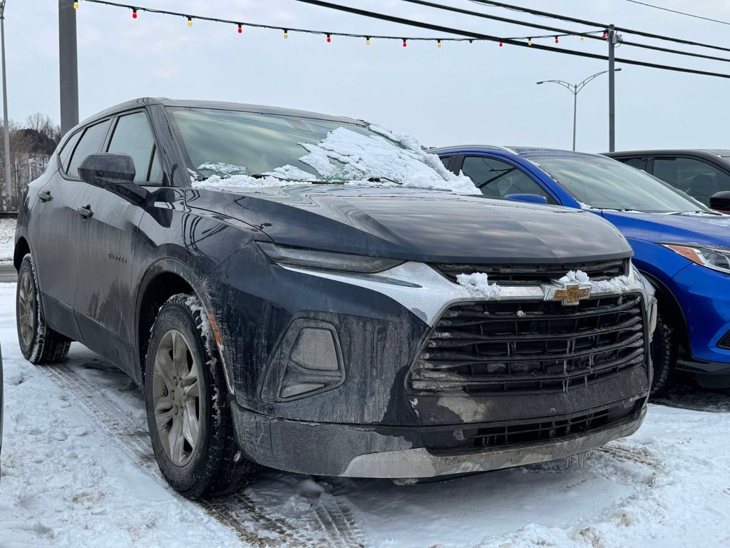 Chevrolet Blazer LT*4X4* 2020 à Québec, Québec - 1 - w1024h768px