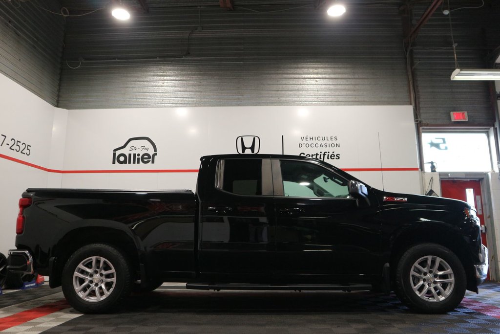 Chevrolet Silverado 1500 LT*JAMAIS ACCIDENTÉ* 2019 à Quebec, Québec - 10 - w1024h768px