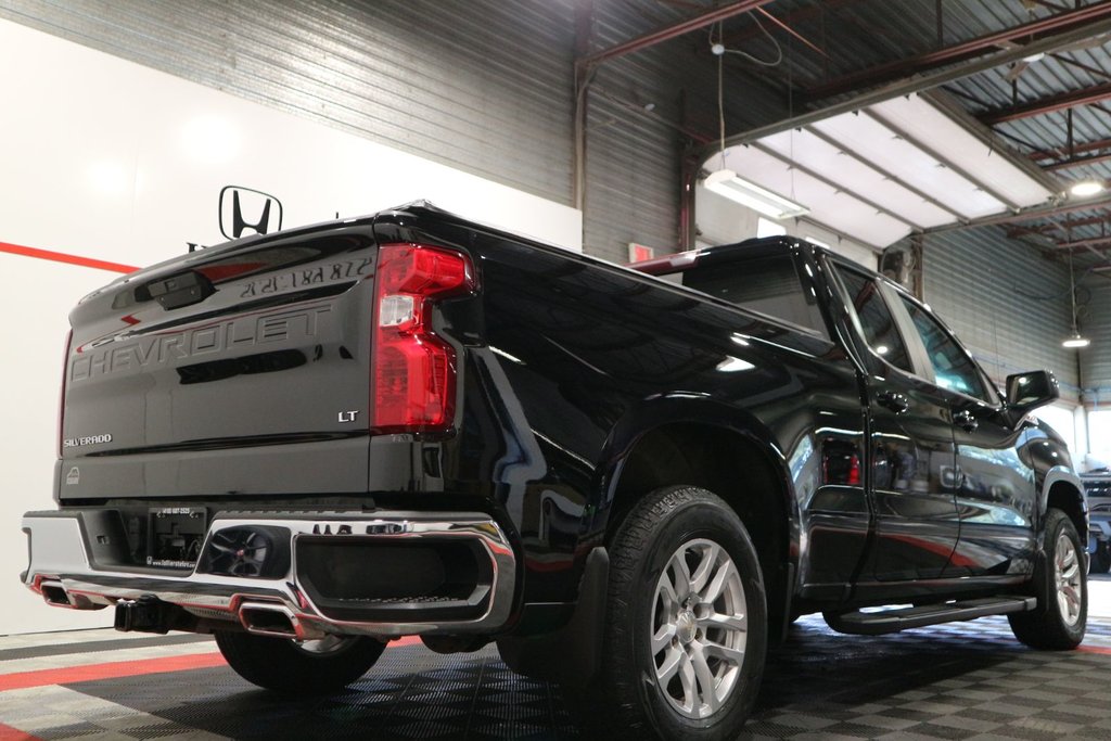 Chevrolet Silverado 1500 LT*JAMAIS ACCIDENTÉ* 2019 à Quebec, Québec - 9 - w1024h768px