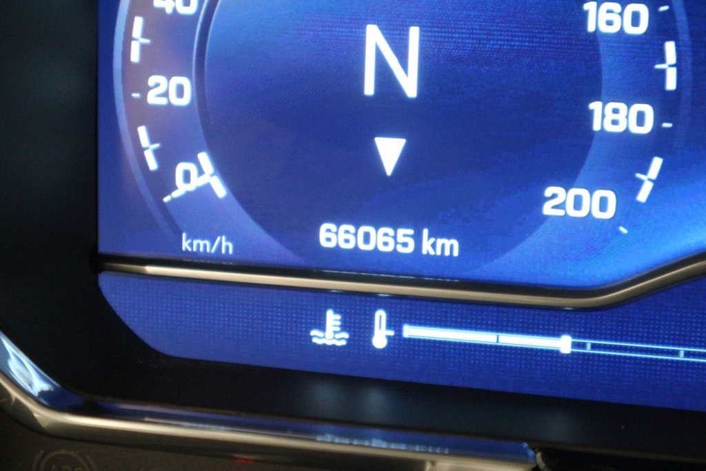 Chevrolet Silverado 1500 RST*DIESEL* 2023 à Québec, Québec - 19 - w1024h768px