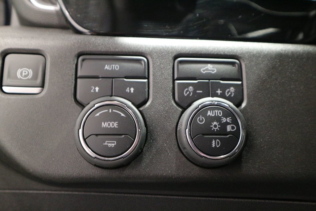 Chevrolet Silverado 1500 RST*DIESEL* 2023 à Québec, Québec - 16 - w1024h768px