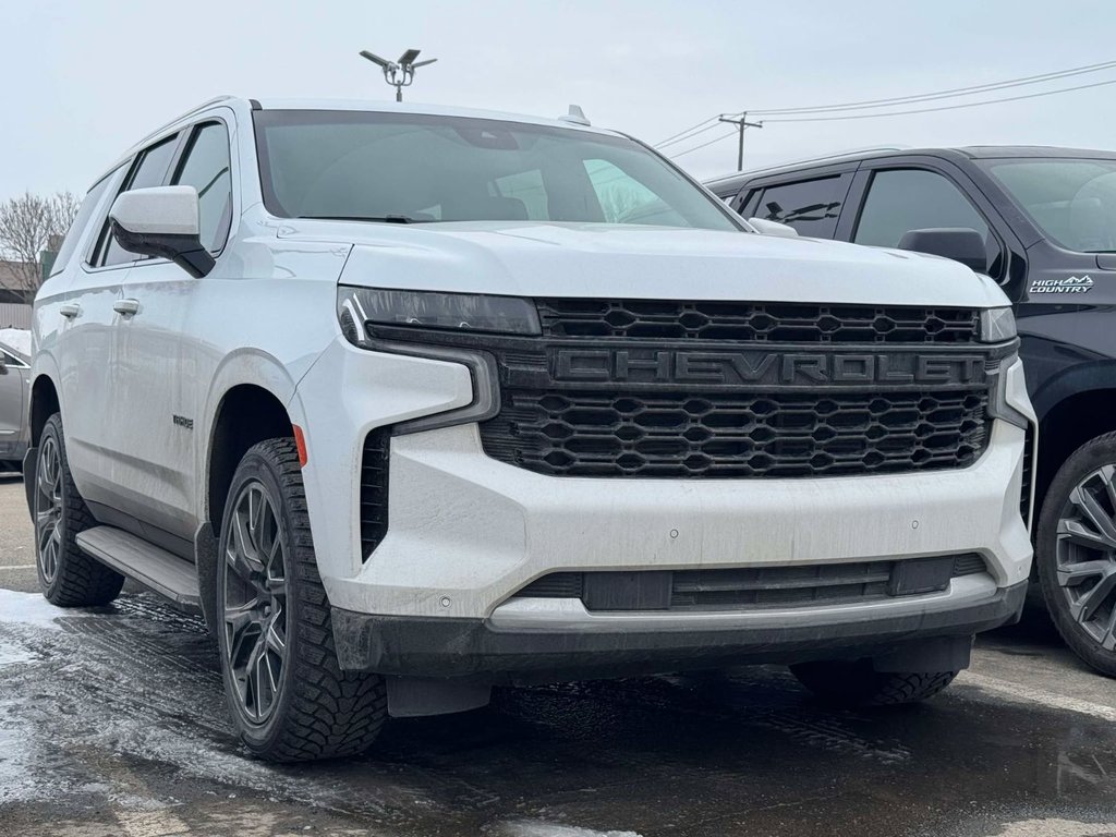 2024 Chevrolet Tahoe LS*ATTACHE-REMORQUE* in Quebec, Quebec - 1 - w1024h768px